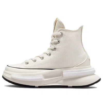 Converse Run Star Legacy Cx High 'egret' In Multi