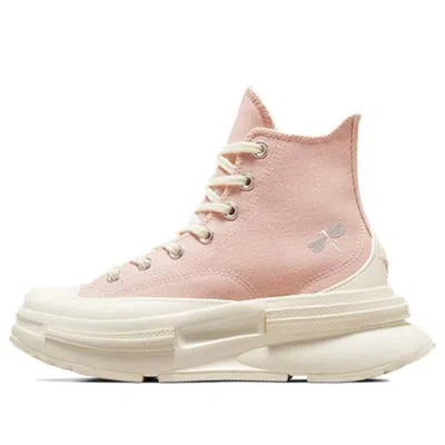 Converse Run Star Legacy Cx High 'pink White'