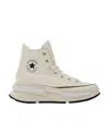 Converse Run Star Legacy Cx High-top Sneakers In Nude