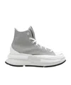 Converse Run Star Legacy Cx Lace-up Sneakers In Gray
