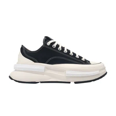 Pre-owned Converse Run Star Legacy Cx Low 'black White'