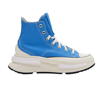 Pre-owned Converse Run Star Legacy Cx Platform High 'blue Slushy' | Men's Size 11