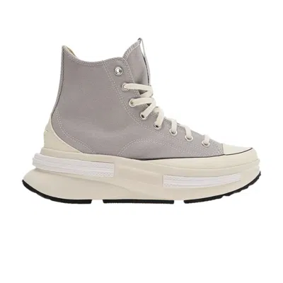 Pre-owned Converse Run Star Legacy Cx Platform High 'grey Area' | Men's Size 4.5