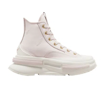 Pre-owned Converse Run Star Legacy Cx Platform High 'tailored Lines - Blush Hush' | Pink | Men's Size 3.5