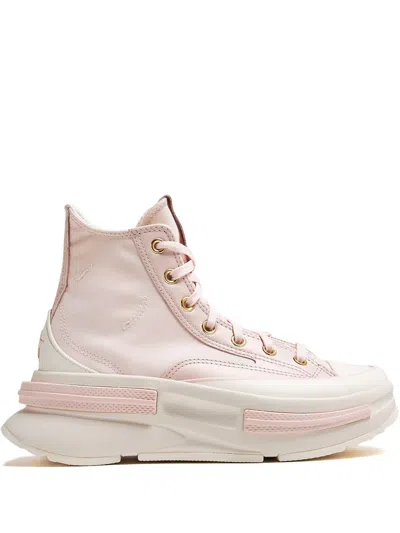 Converse Run Star Legacy Cx Sneakers In Pink