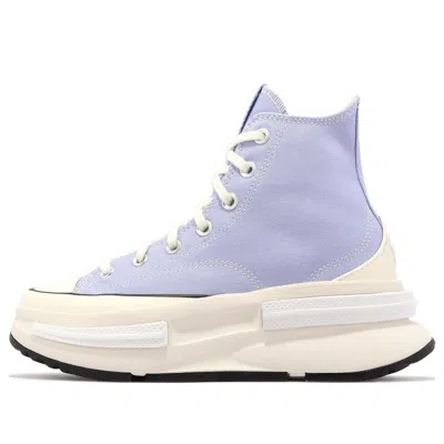Converse Run Star Legacy Cx 'violet' In Multi