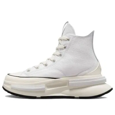 Converse Run Star Legacy Cx 'white Ivory' In Multi