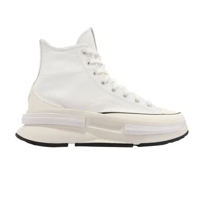 Pre-owned Converse Run Star Legacy Cx 'white Ivory'