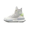Converse Run Star Legacy 'grey White' In Gray
