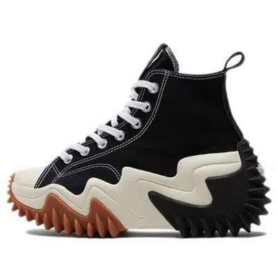 CONVERSE CONVERSE RUN STAR MOTION 'BLACK GUM HONEY'