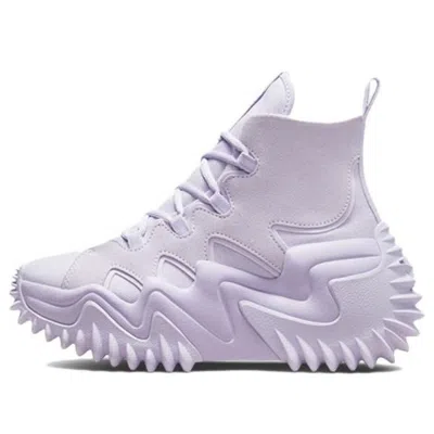 Converse Run Star Motion Cx Elevation Hi 'purple'