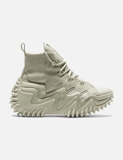 Converse Run Star Motion In Gray