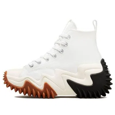 CONVERSE CONVERSE RUN STAR MOTION 'WHITE GUM HONEY'