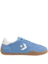 Converse Run Star Sneakers In Blue