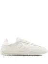 Converse Run Star Sneakers In White