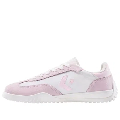 Converse Run Star 'summit Pink' In White