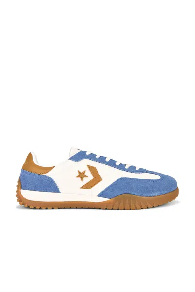 Converse Run Star Trainer In Multi