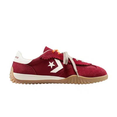 Pre-owned Converse Run Star Trainer 'back Alley Brick' | Red | Men's Size 5.5