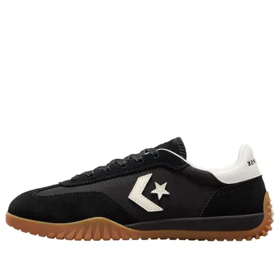 Converse Run Star Trainer 'black Egret' In Multi