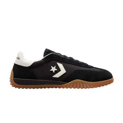 Pre-owned Converse Run Star Trainer 'black Egret' | Men's Size 3.5