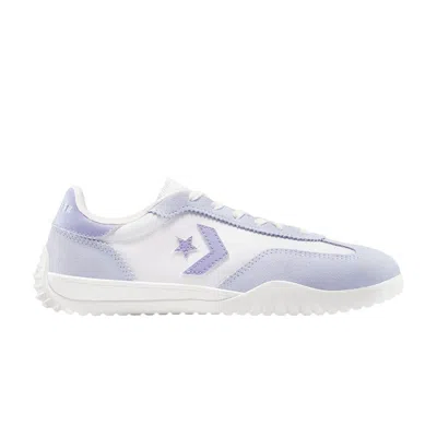 Pre-owned Converse Run Star Trainer 'blueberry Ice' | Purple | Men's Size 8.5