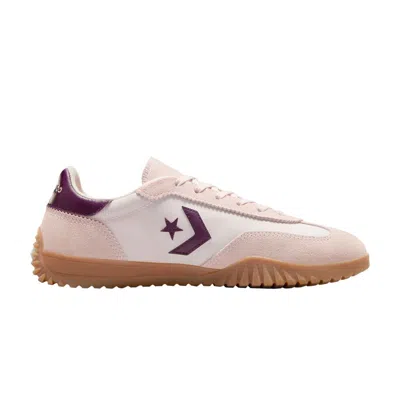 Pre-owned Converse Run Star Trainer 'blush Hush Pink Orchid Abyss' | Men's Size 9