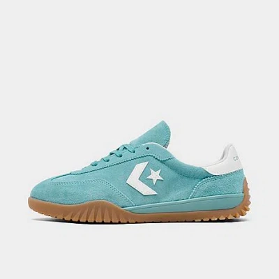 Converse Run Star Trainer Casual Shoes (men's Sizing) In Multi