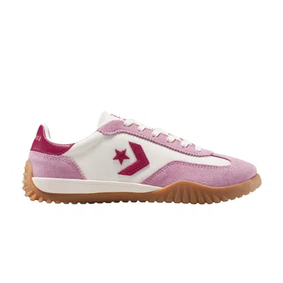 Pre-owned Converse Run Star Trainer 'cliffside Rose' | Pink | Men's Size 5