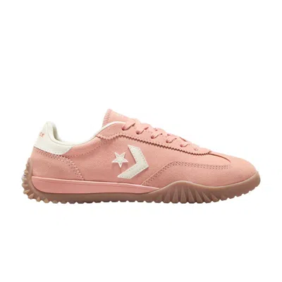 Pre-owned Converse Run Star Trainer 'flamingo Fade' | Pink | Men's Size 11.5