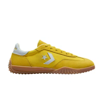 Pre-owned Converse Run Star Trainer 'golden Wren' | Yellow | Men's Size 13