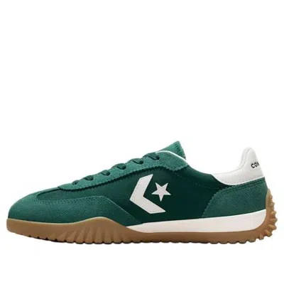 Converse Run Star Trainer 'green Envy'