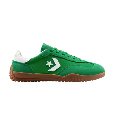 Pre-owned Converse Run Star Trainer 'green' | Men's Size 5.5