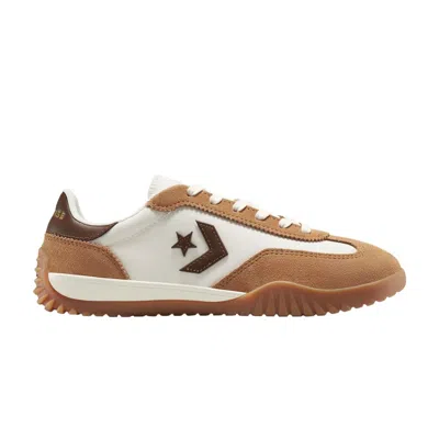 Pre-owned Converse Run Star Trainer 'incensed' | Brown | Men's Size 7.5