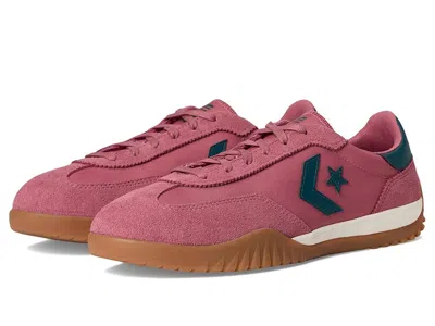 Converse Run Star Trainer Lace-up Boots Royal Flushed/darkly Jaded/gum :