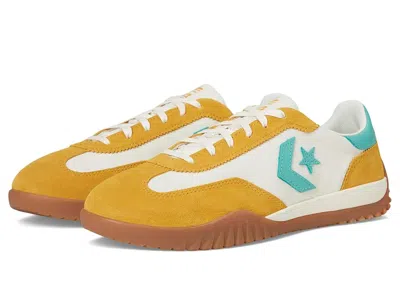 Converse Run Star Trainer Lace-up Boots Sunny Angle/egret :