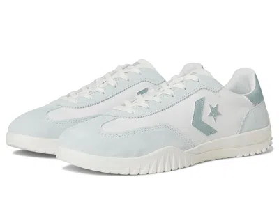 Converse Run Star Trainer Lace-up Boots You Dew You/vintage White :
