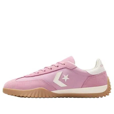 Converse Run Star Trainer 'lotus Pink'