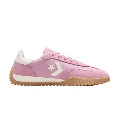 Pre-owned Converse Run Star Trainer 'lotus Pink' | Men's Size 12