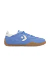 Converse Run Star Sneakers In Blue