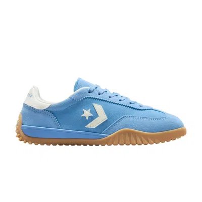 Pre-owned Converse Run Star Trainer 'open Sky' | Blue | Men's Size 3