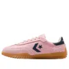 Converse Run Star Trainer 'pink Navy' In Multi