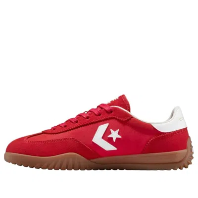 Converse Run Star Trainer 'red'