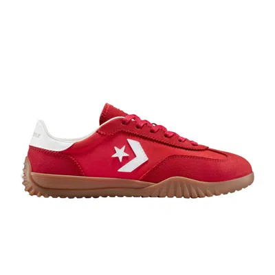Pre-owned Converse Run Star Trainer 'red' | Men's Size 9.5