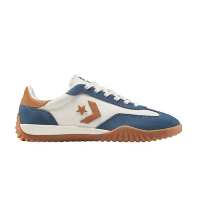 Pre-owned Converse Run Star Trainer 'slacker Blue Incensed' | Men's Size 9.5