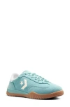 Converse Run Star Trainer Sneaker In Vernal Pool/egret/brown