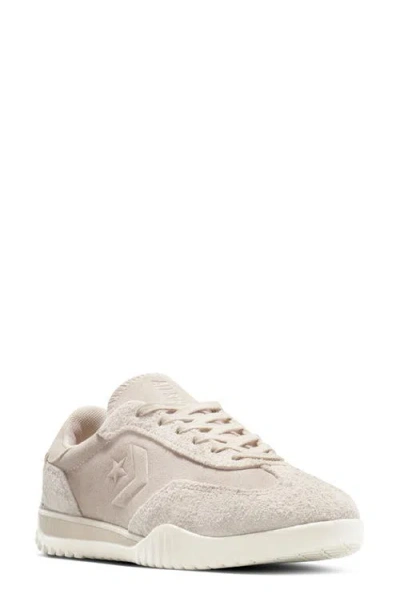 Converse Run Star Trainer Sneaker In Multi