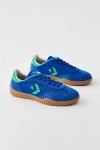Converse Women's Run Star Trainer Sneaker In Blue, Women's At Urban Outfitters
