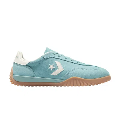 Pre-owned Converse Run Star Trainer 'vernal Pool' | Blue | Men's Size 11