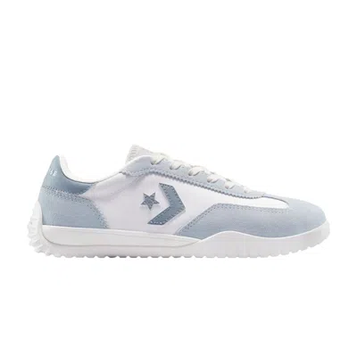 Pre-owned Converse Run Star Trainer 'you Dew You' | Blue | Men's Size 12