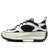Converse Run Star Veloz Low Top Gentle Tech 'black White' In Multi